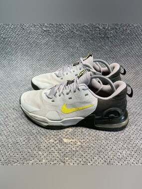 Nike Air Max Alpha Trainer 5 Shoes Size 9 Men’s